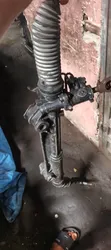 Steering Rack Ford F-150 - 5