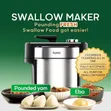 Syinix Swallow Maker Ultra - 2