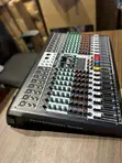 Professional Yamaha 16-Channel Analog Mixing Console - 1