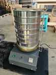 Brand New Sieve Shaker - Laboratory Equipment - 2