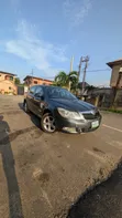 Skoda Octavia 2011 Ja - 2