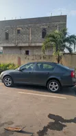 Skoda Octavia 2011 Ja - 4