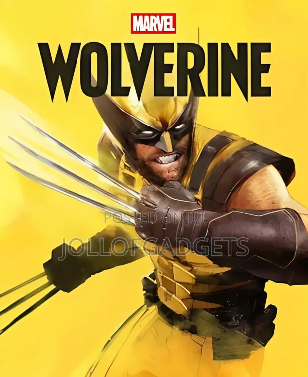 Wolverine PS5 Jailbreak Installation Service - 1