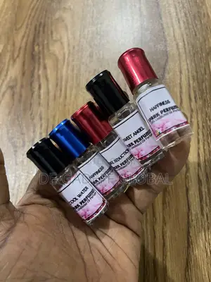 Fragrance World 3ml Man Fada