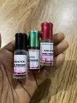 Fragrance World 3ml Man Fada - 3