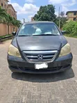 Honda Odyssey EX 2007 Grey - 1