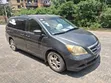 Honda Odyssey EX 2007 Grey - 2