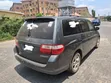 Honda Odyssey EX 2007 Grey - 3