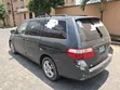 Honda Odyssey EX 2007 Grey - 5