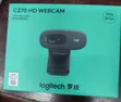 Logitech C270 HD Webcam - 1