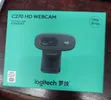 Logitech C270 HD Webcam - 2