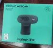 Logitech C270 HD Webcam - 3