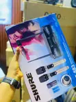 Shure UT-883 Dual Wireless Microphone System - 1