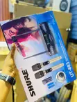 Shure UT-883 Dual Wireless Microphone System - 2