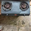 Rashnik 2-Burner Gas Cooker - Baki - 1