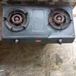 Rashnik 2-Burner Gas Cooker - Baki - 2