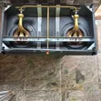 Rashnik 2-Burner Gas Cooker - Baki - 3