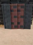Gérard Stone Coated Aluminium Roofing Sheets - 2