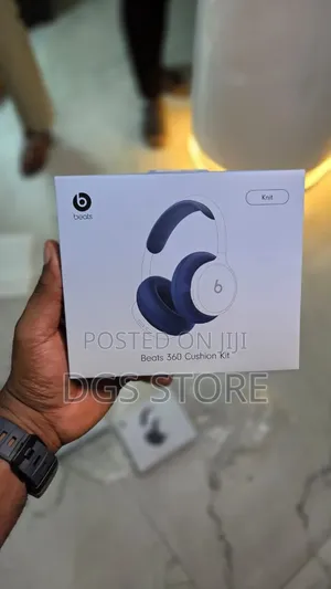 Apple Beats 360 Replacement Cushion Kit