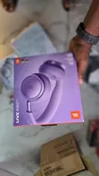 JBL Live 680NC Bluetooth Headphones - 2