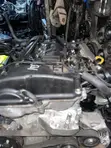 Hyundai Tucson Engine 2013 - 2