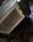 Hisense Smart Microwave - Baki - 2