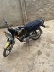TVS HLX 125 2022 Baki - 3