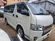 Toyota HiAce 2011 Super GL - 1