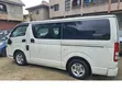 Toyota HiAce 2011 Super GL - 2