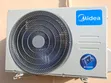 Midea 1.5 HP Split Air Conditioner - Brand New - 1