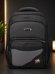 Original Stock Laptop-Padded School Bag - 1