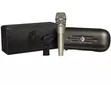 Shure KSM8 Supercardioid Dynamic Microphone - 1