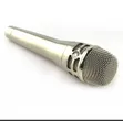 Shure KSM8 Supercardioid Dynamic Microphone - 2