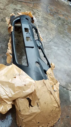 Front Bumper for Toyota Corolla 2010