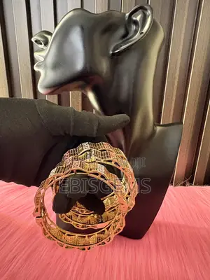 Bracelet Set - 3 Bangles for Women