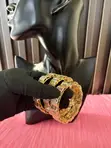 Bracelet Set - 3 Bangles for Women - 2