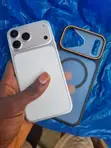 Sabon Apple iPhone 17 Pro Max 1TB White - 1