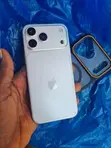 Sabon Apple iPhone 17 Pro Max 1TB White - 2