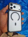 Sabon Apple iPhone 17 Pro Max 1TB White - 3