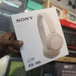 Sony WH-CH520 Wireless Kan kunne Wayar Waya - 1