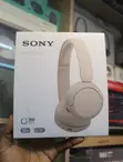 Sony WH-CH520 Wireless Kan kunne Wayar Waya - 2