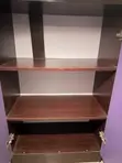 Wardrobe Na B/S Allura Da 3 Drawers - 2