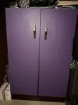 Wardrobe Na B/S Allura Da 3 Drawers - 3