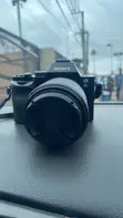Sony Alpha 7S Mirrorless Camera - 2