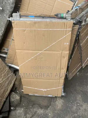 AC Condenser na Honda Accord EOD 2005