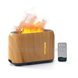 VIP Diffuser Humidifier with Remote Control