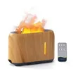 VIP Diffuser Humidifier with Remote Control - 1