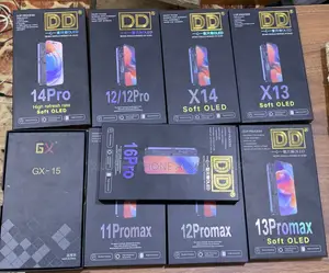 Sabon Fuskar allo na Apple iPhone 17 Pro Max