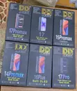Sabon Fuskar allo na Apple iPhone 17 Pro Max - 2