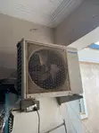 Panasonic Air Conditioner 1.5hp - 2